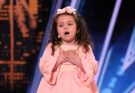 This Tiny 5-Year-Old Singer Delivered A Sinatra Classic And Shocked Everyone